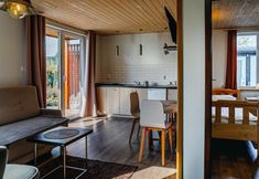 其他 5 Ground Floor Holiday Studio, Gaski