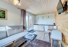 其他 2 Ground Floor Holiday Studio, Gaski