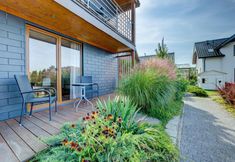 其他 3 Ground Floor Holiday Studio, Gaski