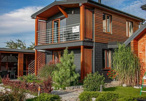 其他 Ground Floor Holiday Studio, Gaski