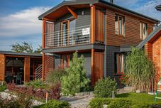 其他 Ground Floor Holiday Studio, Gaski