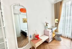 その他 6 Cherry Blossom Boutique Hotel