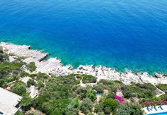 其他 7 Villa Lycia with Sea Platform