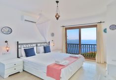 其他 2 Villa Lycia with Sea Platform