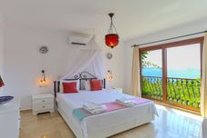 Others Villa Lycia with Sea Platform