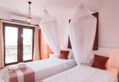 其他 4 Villa Lycia with Sea Platform