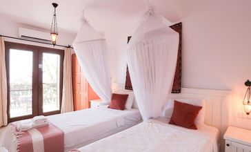 其他 4 Villa Lycia with Sea Platform