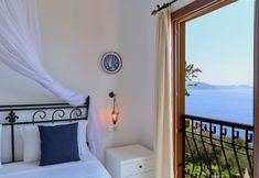 其他 3 Villa Lycia with Sea Platform