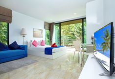 Others 7 Kata Pool Villa UTK5 for Beach Lovers