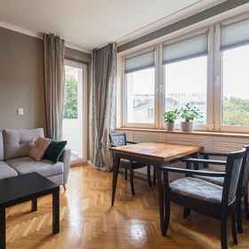 Room 1 Wrzeszcz中央精英公寓, 格但斯克大学 酒店