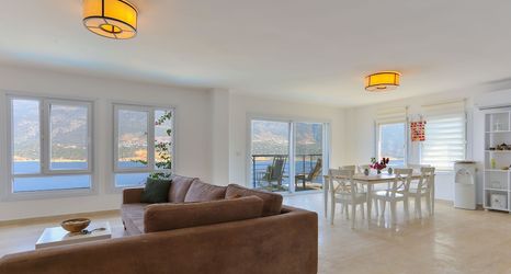 Others 2 Stella Sea View & Access to Sea