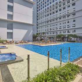 Primary image 1 Modern City Stay Near Manila Bay, Uzume Building Hotels