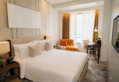 Lainnya 2 Modern City Stay Near Manila Bay