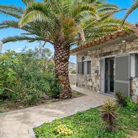 Room 1 Casa Do Vinho in Porto Santo, Porto Santo Municipality Hotels