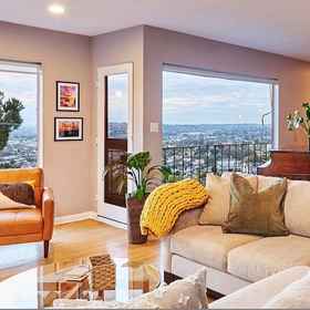 Room 1 La Mesa Lookout With AC BBQ Firepit Pet Friendly, San Diego Hotels