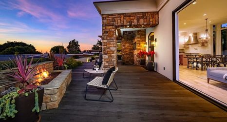 기타 2 Luxury Ocean View Escape Elegant 4BR Del Mar Home