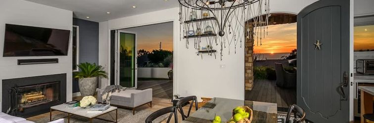 기타 Luxury Ocean View Escape Elegant 4BR Del Mar Home