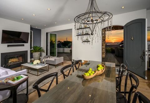 기타 Luxury Ocean View Escape Elegant 4BR Del Mar Home