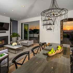 Room 1 Luxury Ocean View Escape Elegant 4BR Del Mar Home, San Diego Hotels