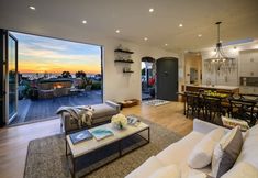 기타 6 Luxury Ocean View Escape Elegant 4BR Del Mar Home