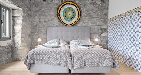 Others 2 Quinta Alcaparras in Porto Santo