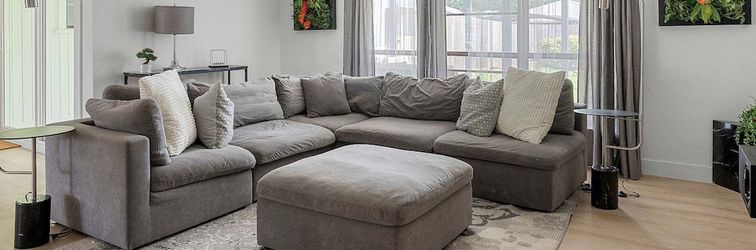 Khác The Belvedere Pet Friendly Spacious Yard