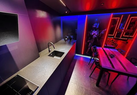 その他 Love Apartment close to national stadium