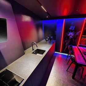 Primary image 1 Love Apartment close to national stadium, Szwedzka Hotels