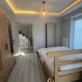 Room 1 Mavikoy Apart, Sinop bus station Hotels