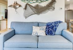 その他 5 Walk to Ocean: Unit w/ Deck in Fernandina Beach!