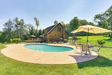 其他 Play, Swim & Unwind: Family Home in Glen Wild!