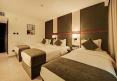 Lainnya 6 coral beach hotel & spa