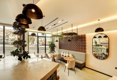 Others 2 coral beach hotel & spa