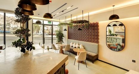 其他 2 coral beach hotel & spa