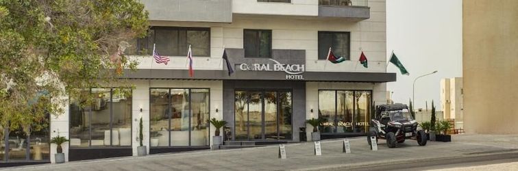 Others coral beach hotel & spa