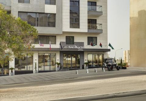 其他 coral beach hotel & spa