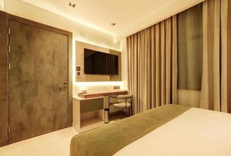 Others 4 coral beach hotel & spa