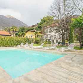 Primary image 1 带私人泳池的奥尔加别墅, Albese con Cassano 酒店