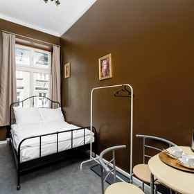 Room 1 RPG 青年旅舍, 小波兰省 酒店