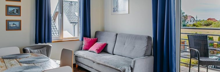 Others Holiday Studio With Balcony, Gaski