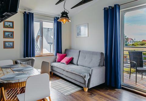 Others Holiday Studio With Balcony, Gaski