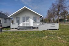 Others Cozy Chalet in Ustronie Morskie Near Beach