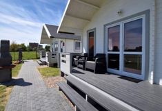 Others 7 Cozy Chalet in Ustronie Morskie Near Beach