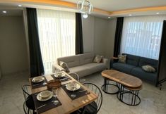 其他 5 Hillfort Suites Apart Otel