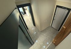 其他 6 Hillfort Suites Apart Otel