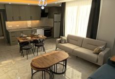 其他 4 Hillfort Suites Apart Otel