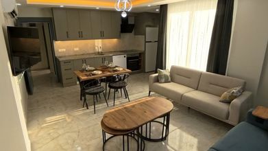 其他 4 Hillfort Suites Apart Otel