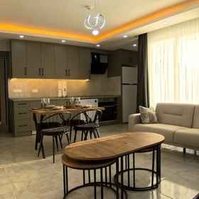 Primary image1Hillfort Suites Apart Otel,代姆雷公寓