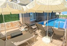 其他 2 Hillfort Suites Apart Otel