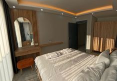 其他 7 Hillfort Suites Apart Otel